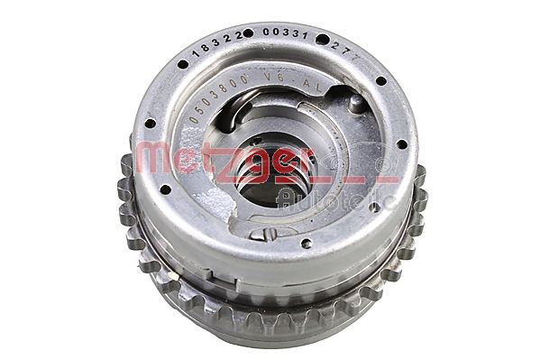 METZGER 2410042 ORIGINAL ERSATZTEIL GREENPARTS Nockenwellenversteller